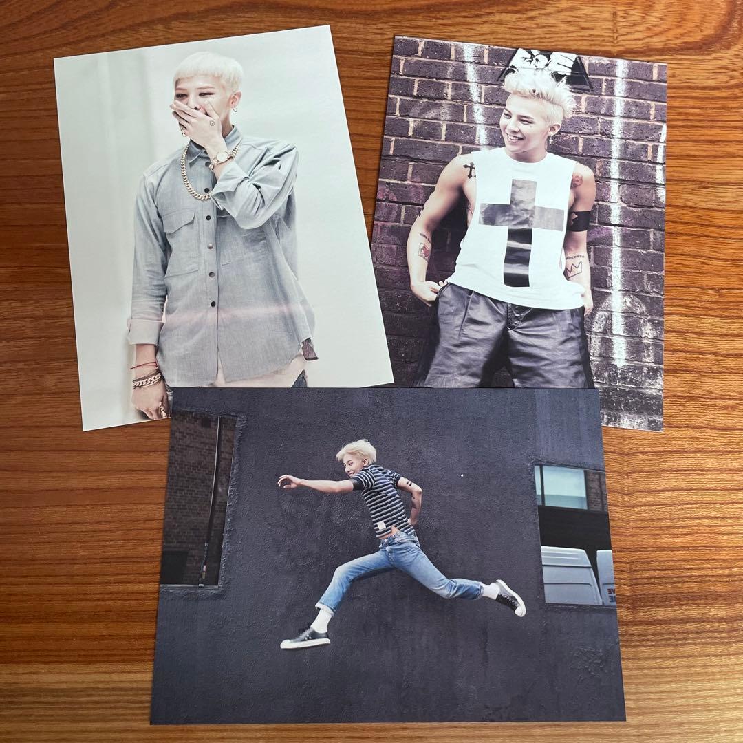 Ｇ-DRAGON COUPD'ETAT DVD