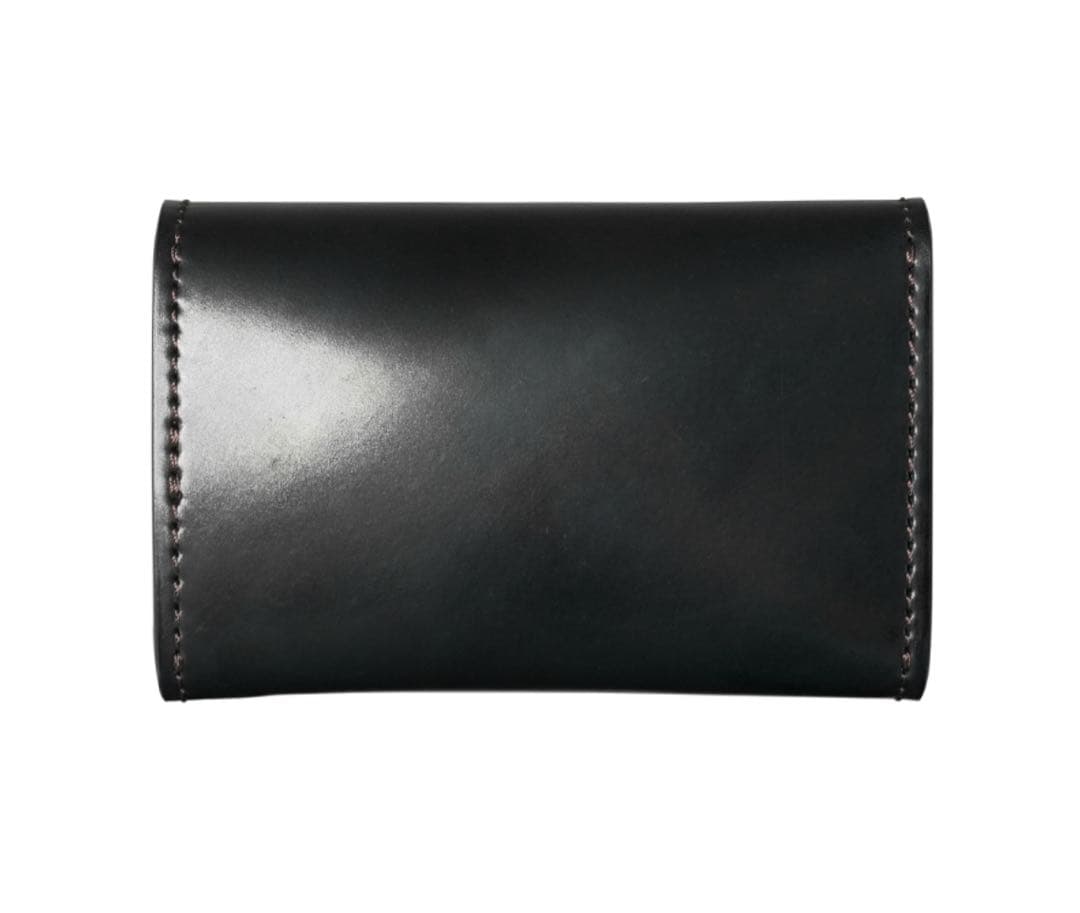 キーケース　SHELL CORDOVAN /DAKAR WILDSWANS