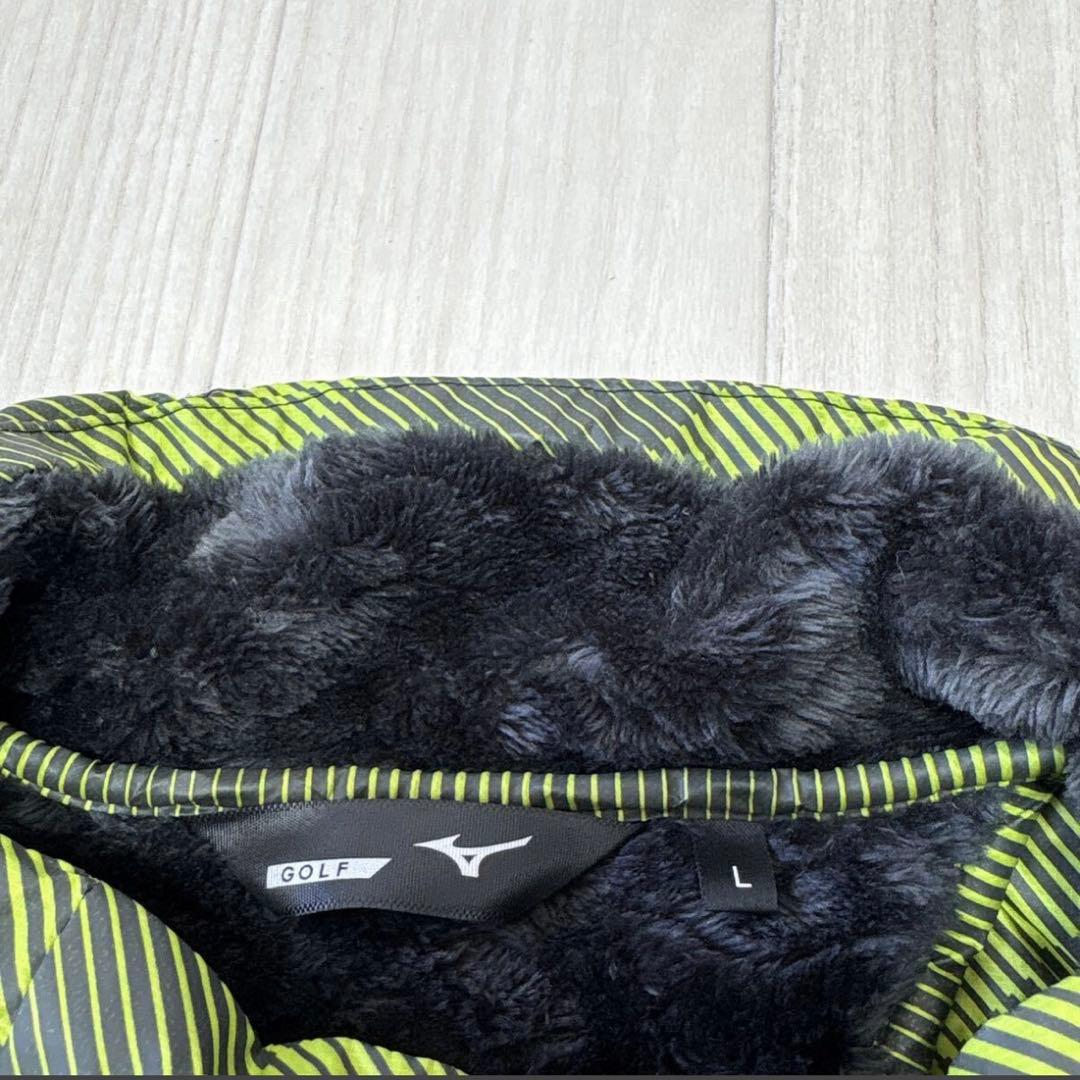 mizuno MIZUNO GOLF ミズノゴルフ メンズ ジャケット