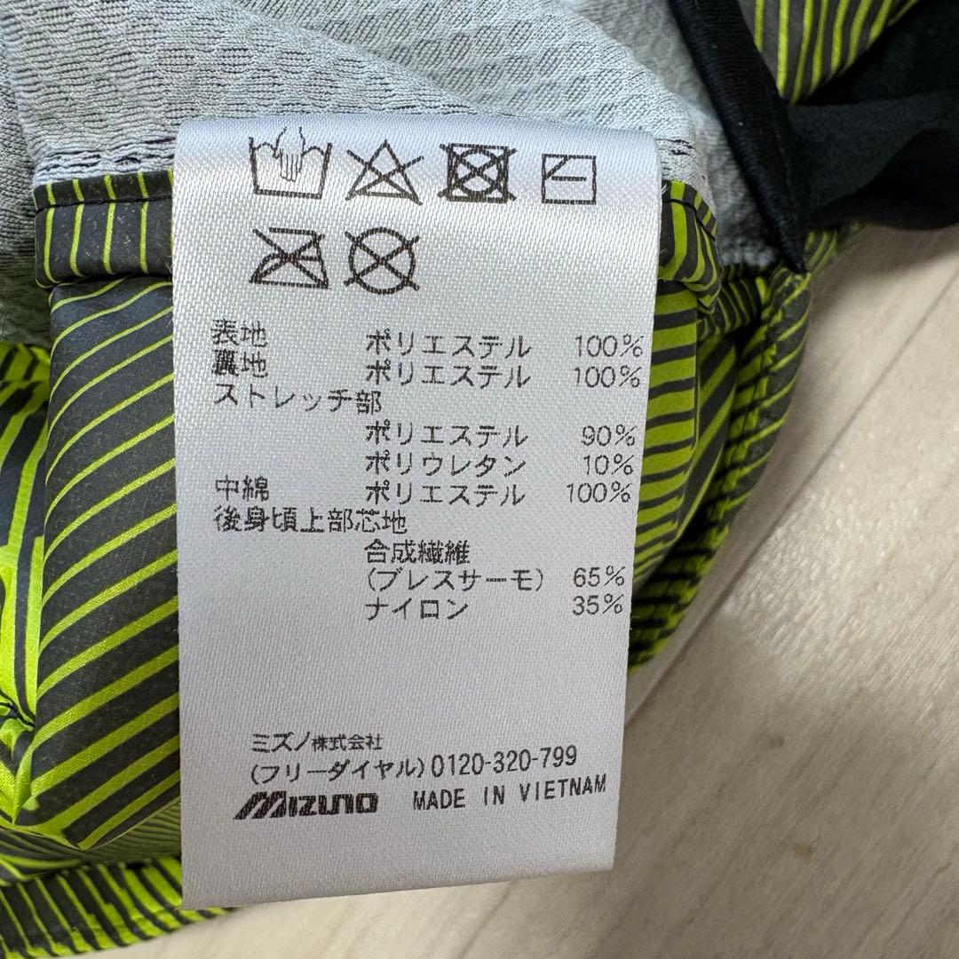 mizuno MIZUNO GOLF ミズノゴルフ メンズ ジャケット