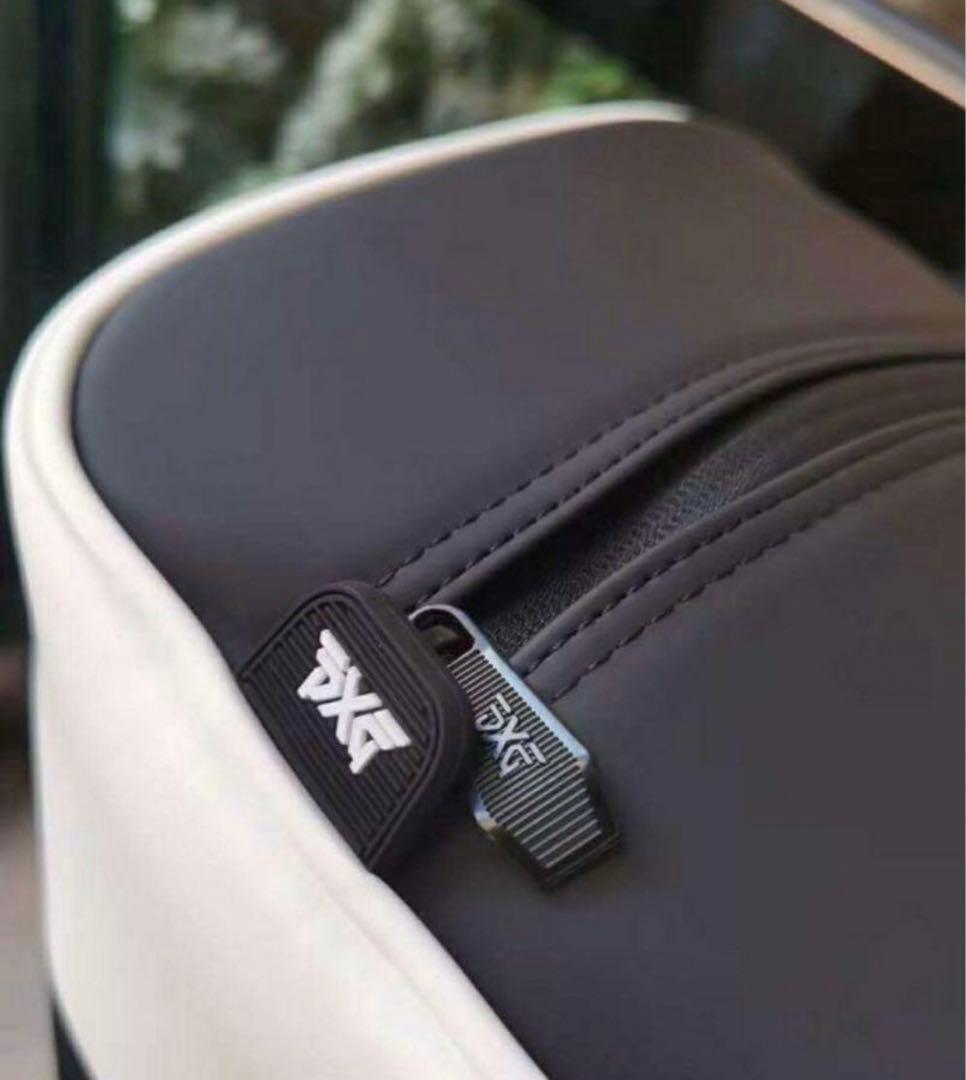 PXG キャディーバック ゴルフバッグ　キャディバッグ