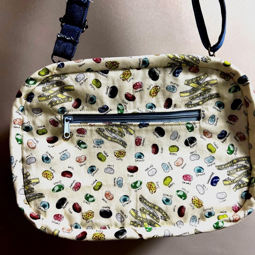 代田湯様ご依頼ショルダーバッグ