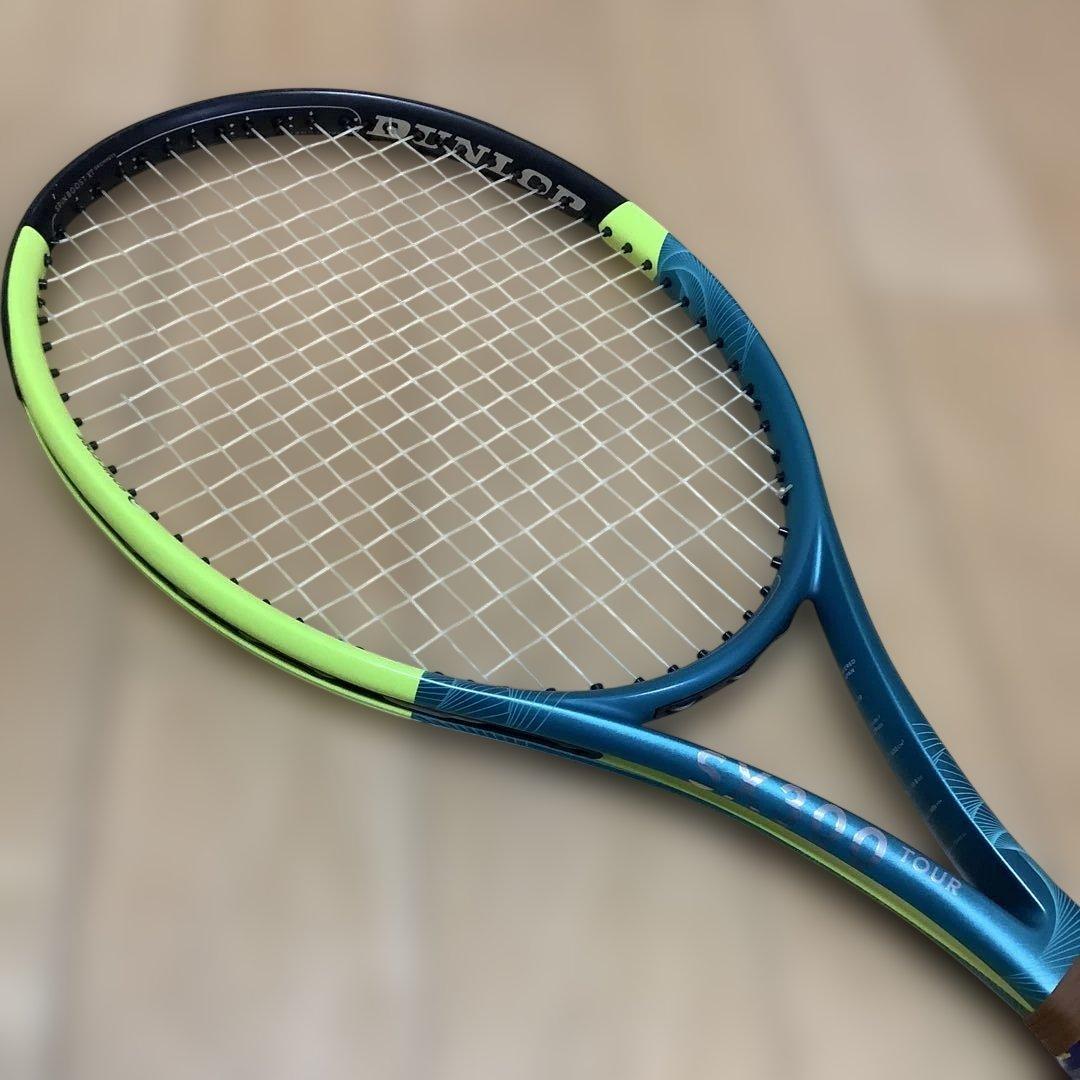 ダンロップ SX300ツアー (2025年モデル)