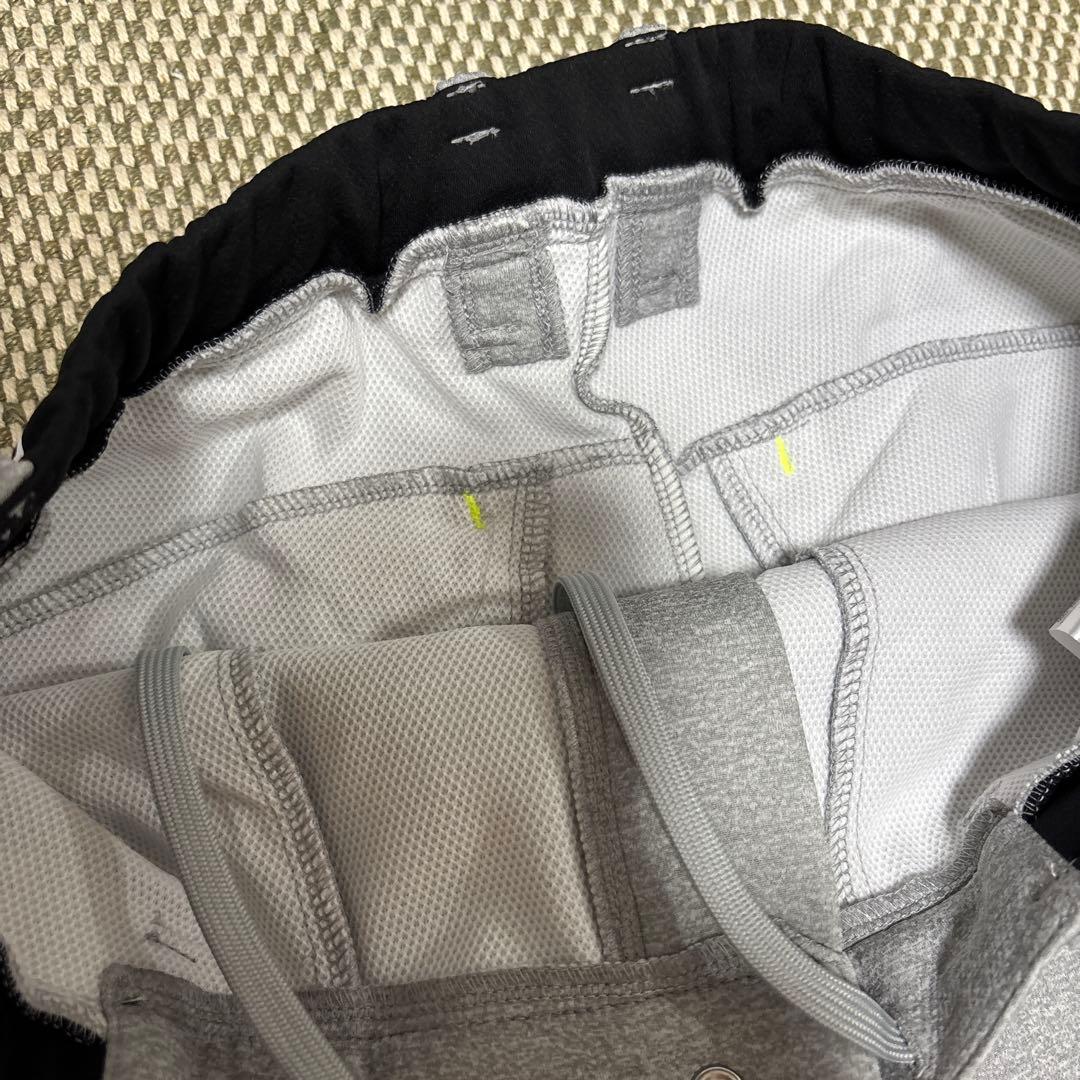 新品未使用自宅保管サイズ5ニューバランスゴルフ用メンズパンツ♪