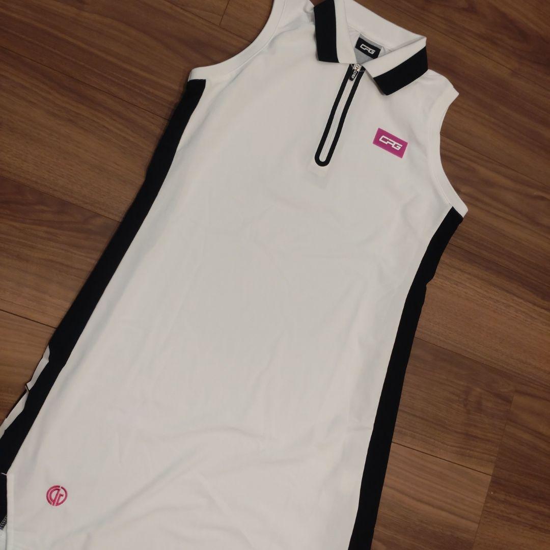 【新品】CPG　ワンピース　Lサイズ