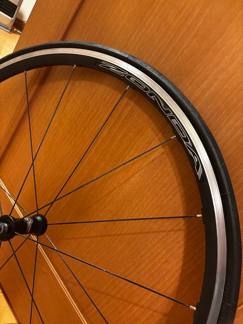 カンパニョーロ ゾンダC17