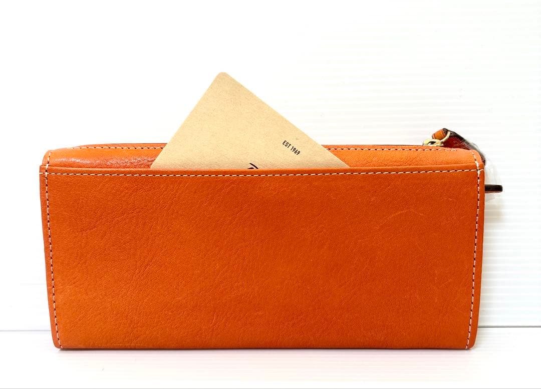 【新品】Dakota 長財布 定価￥19800 ダコタ イデーア