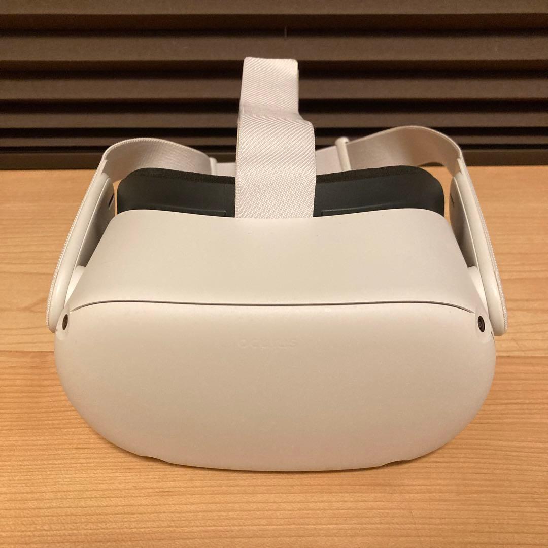  Quest 2 オキュラスクエスト2 VRヘッドセット 256GB