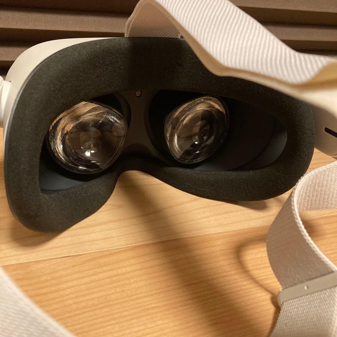  Quest 2 オキュラスクエスト2 VRヘッドセット 256GB