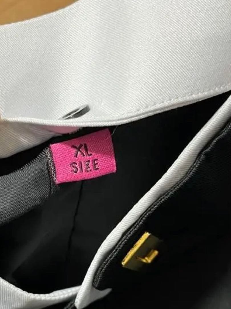 ワートリ 王子隊 隊服 XLサイズ