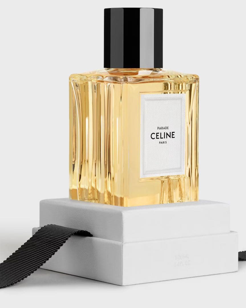 ※るる セリーヌ PARADE パラード オードパルファム 100ML