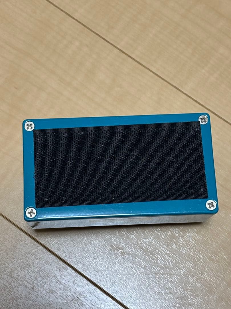 C*6様 Lovepedal AMP Eleven ギターエフェクター　本体のみ