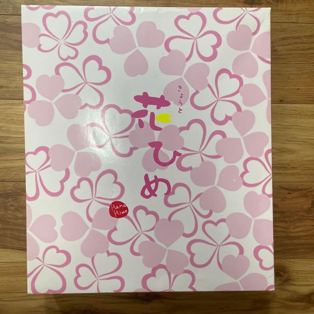 七五三　女の子　着物セット　3歳