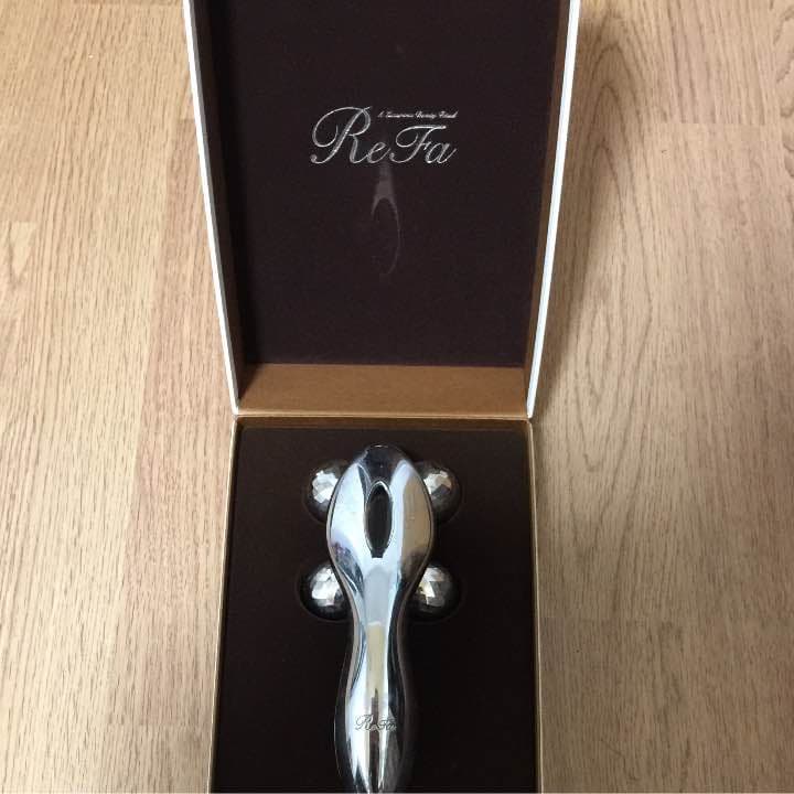 リファ 4カラット