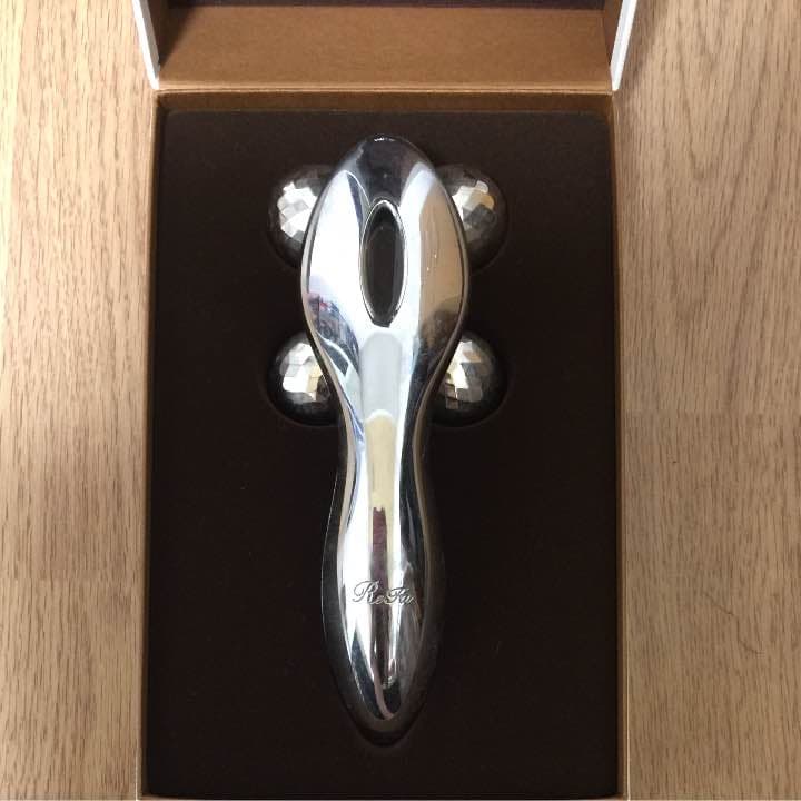 リファ 4カラット