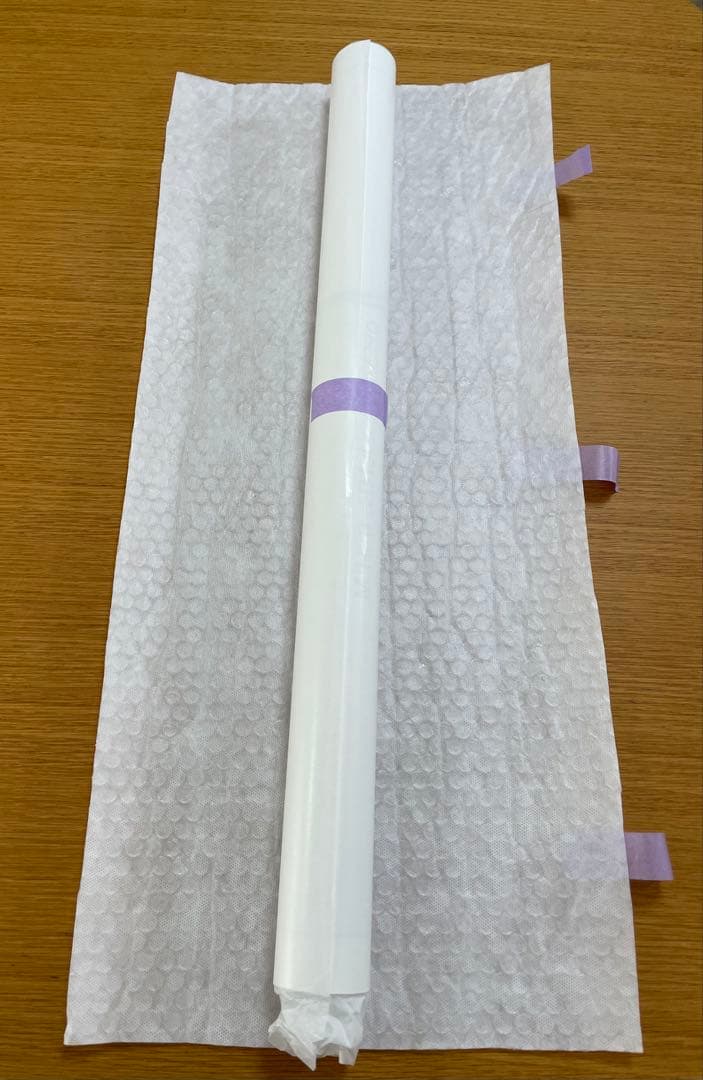 クリストファーウールChristopher Wool展覧会ポスター