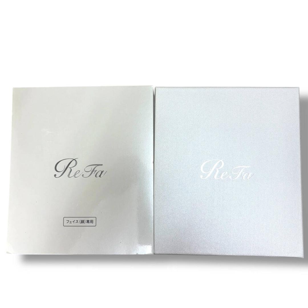 【新品未使用】 refa リファ リファリズム　ブラックウッド