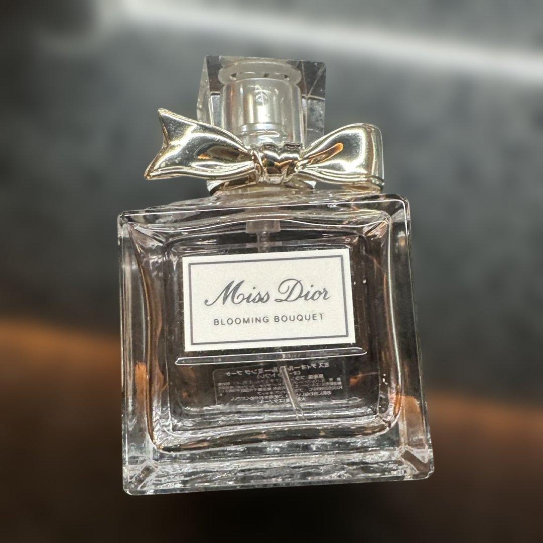 T*y様 香水7本まとめ売り　劣化あり　DIOR、VUITTON、BVLGARI