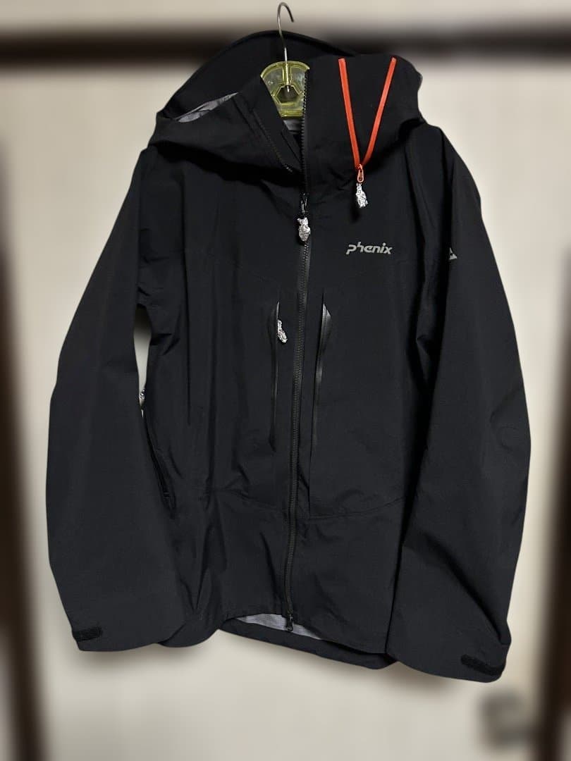 フェニックススキーウエア（シェル/ゴアテックス）