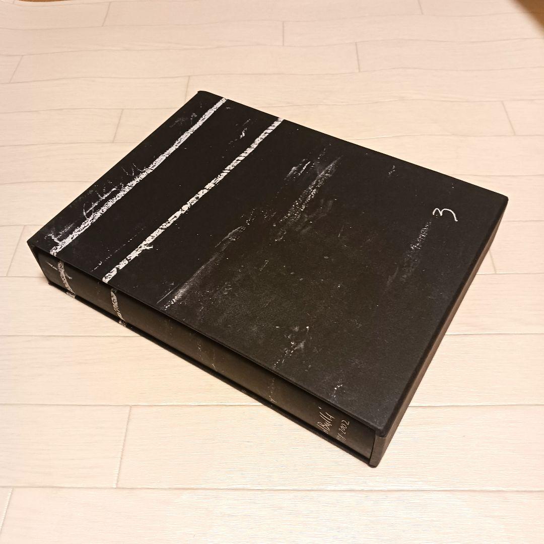 el Bulli エルブリ 1998-2002 料理DVD付き