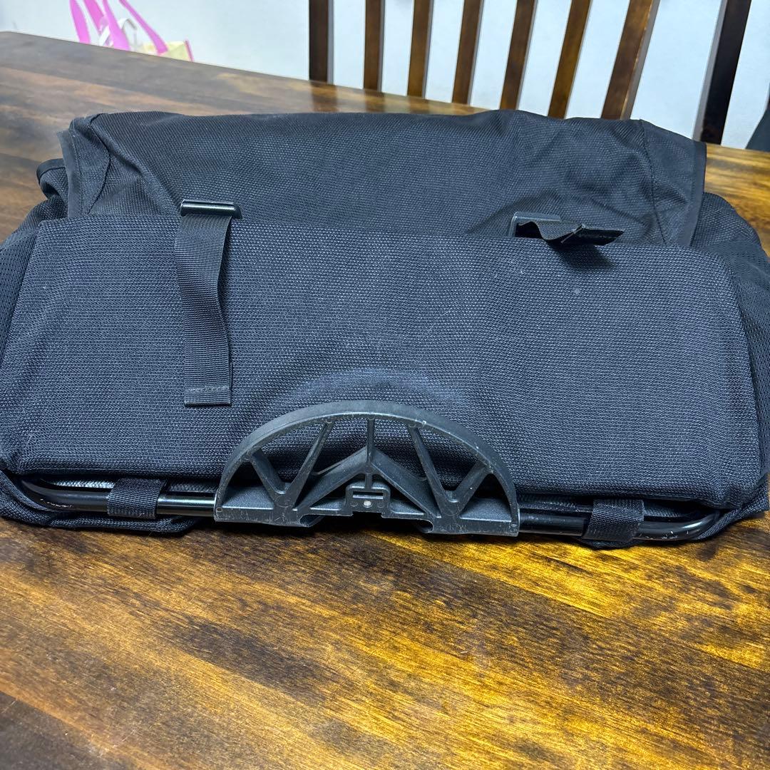 ブロンプトン　Brampton メッセンジャーバッグ