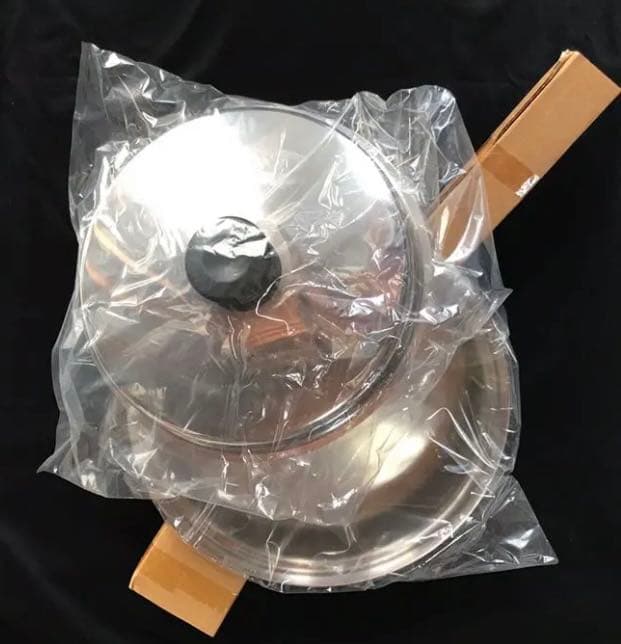 【amway】アムウェイ　クィーン™️ 大フライパン