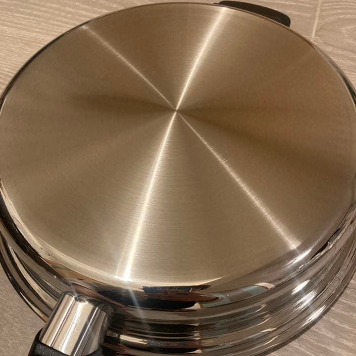 【amway】アムウェイ　クィーン™️ 大フライパン