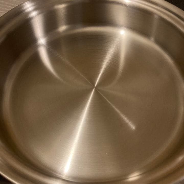 【amway】アムウェイ　クィーン™️ 大フライパン