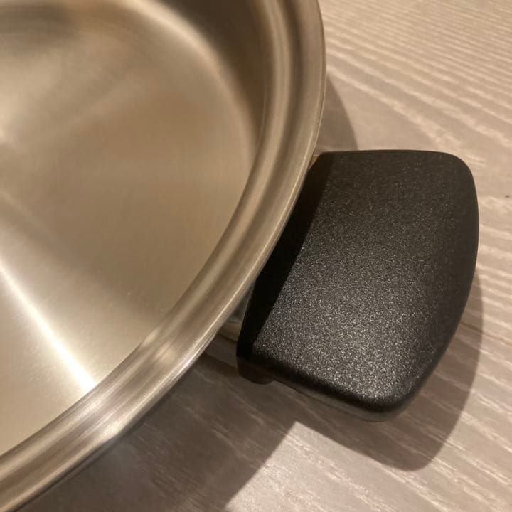 【amway】アムウェイ　クィーン™️ 大フライパン