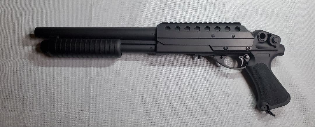 新品　クラウン　M870　ショットガン　カスタム　改修品　10禁