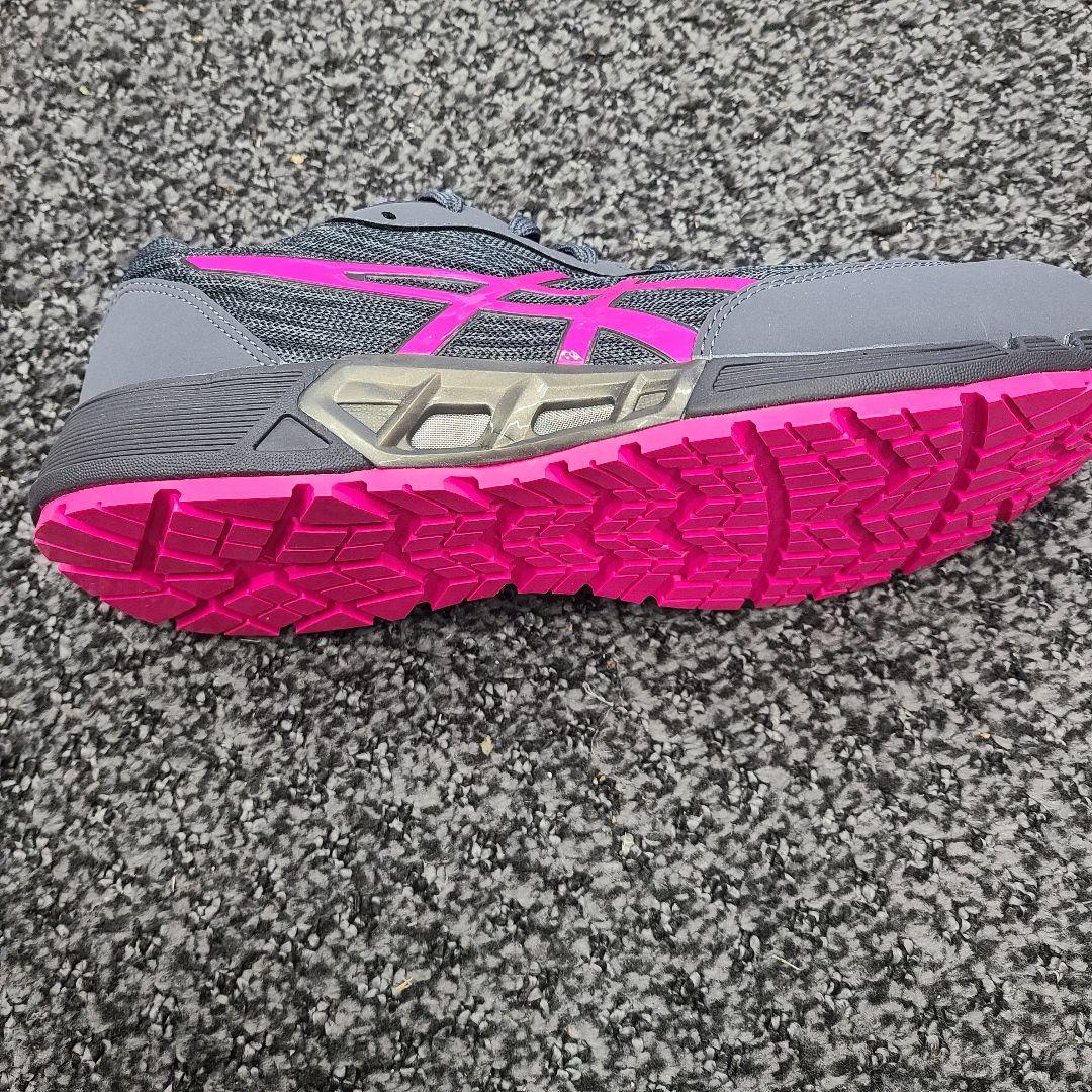 30.0cm　限定カラー　アシックス安全靴 CP212AC　020