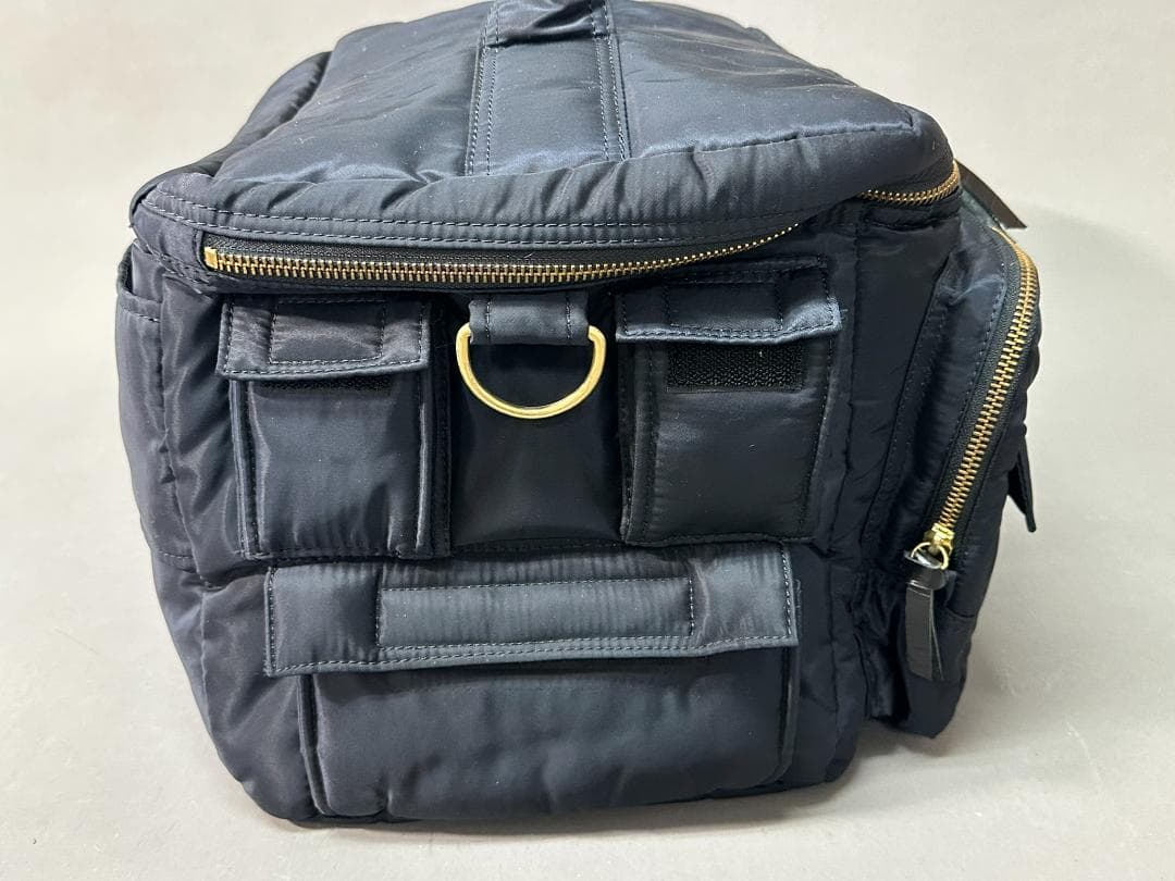 NAIL＆コスメ BAG　プロ用　NA1生地プロト品 新品未使用 国内手生産