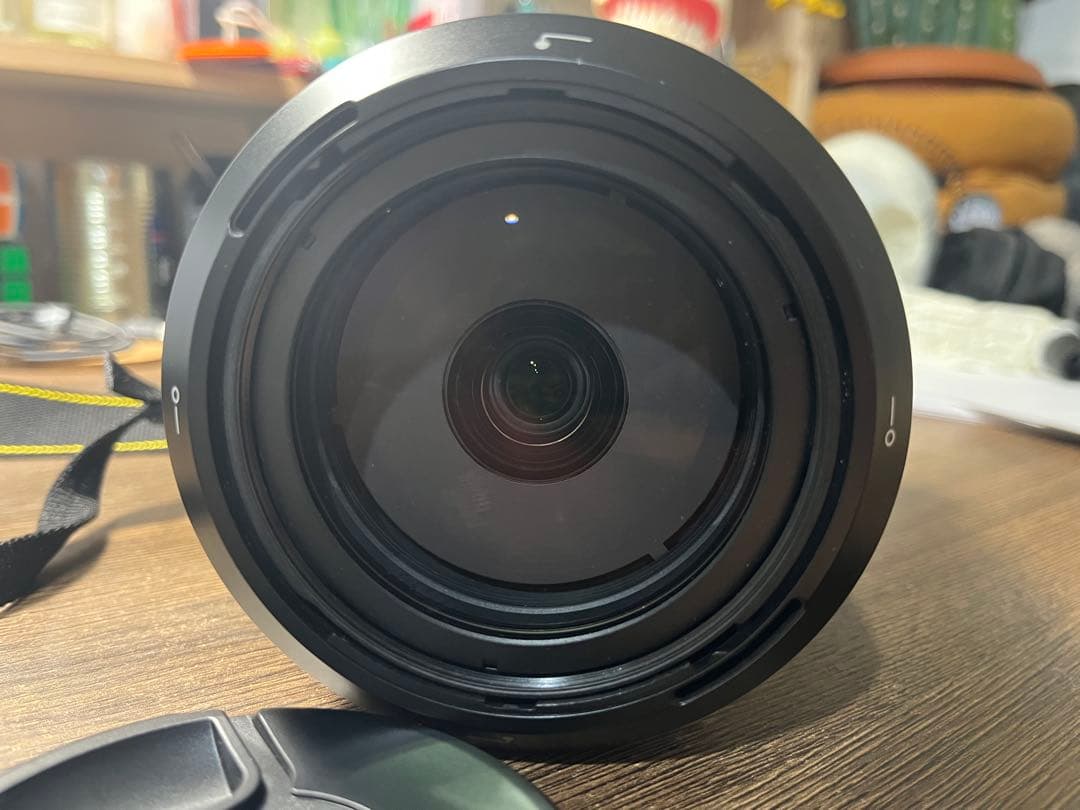 ゆ*ず様 Nikon COOLPIX P1000 デジタルカメラ