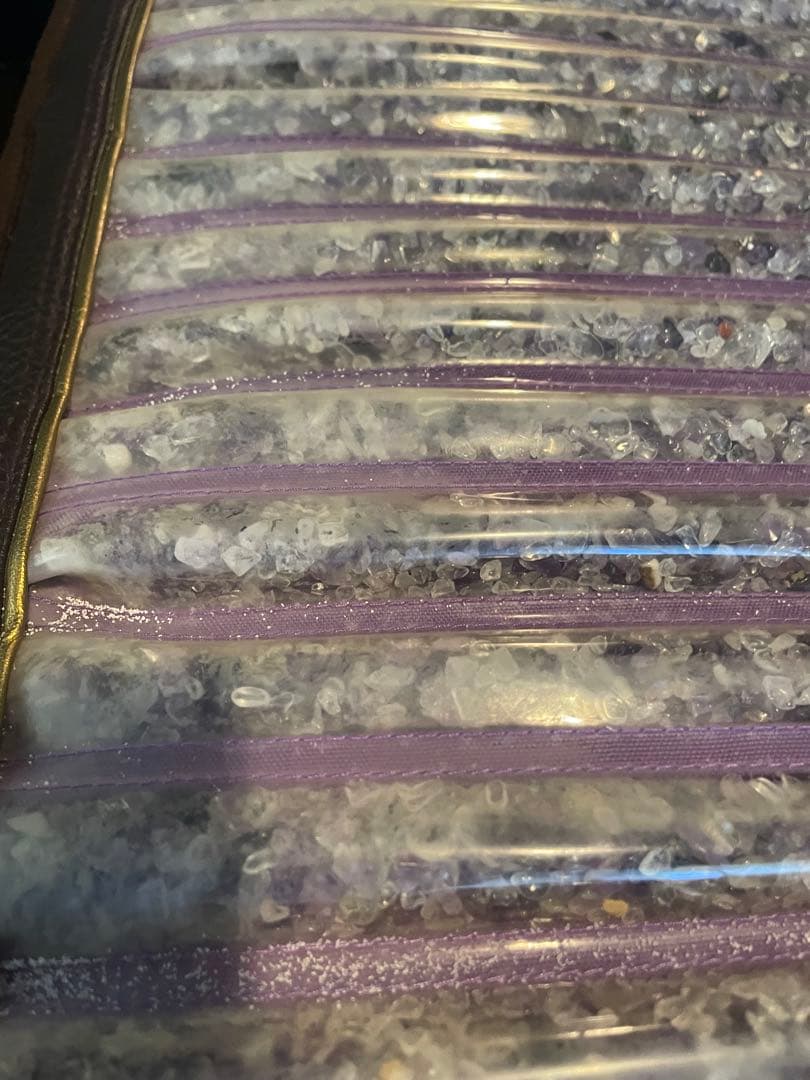 リッチウェイバイオマット　 7000mx 2点セット　シングルマット&ピロー