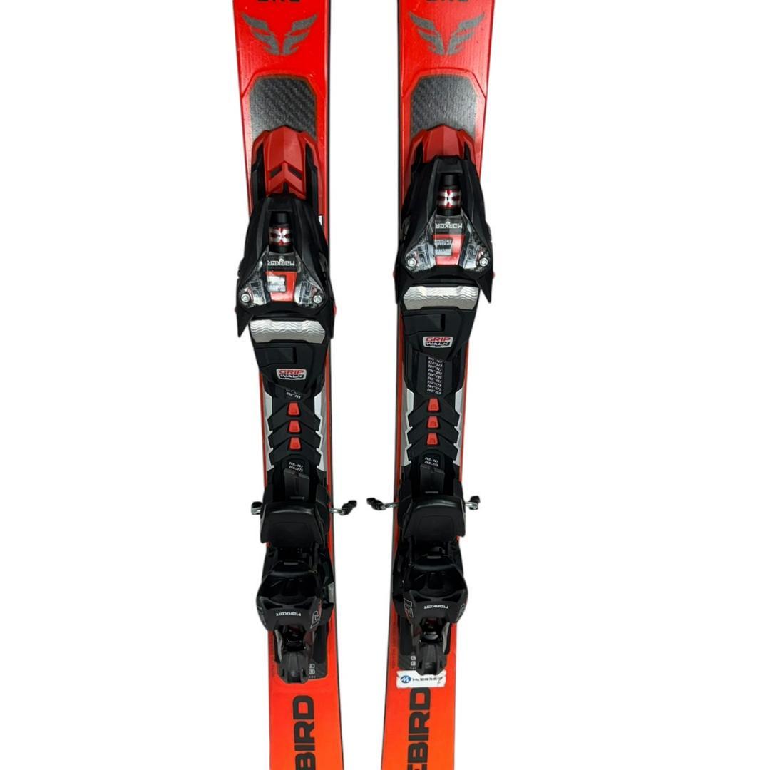 スキー BLIZZARD FIREBIRD 160cm SRC