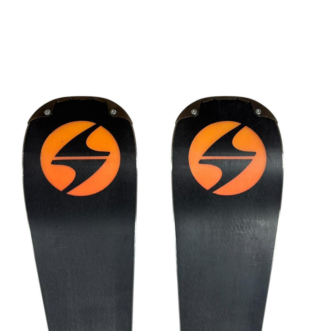 スキー BLIZZARD FIREBIRD 160cm SRC