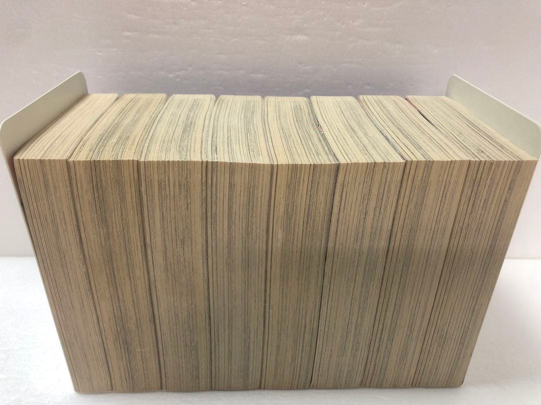 湘南爆走族 全巻セット　全巻ステッカー付き