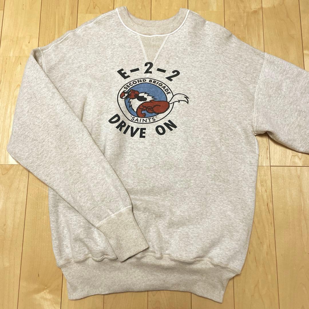 n*e様 ウエアハウス Lot 401 DRIVE ON セットインフリーダムス