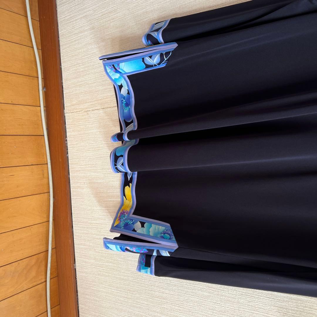 レオナール、ワンピース サイズ40