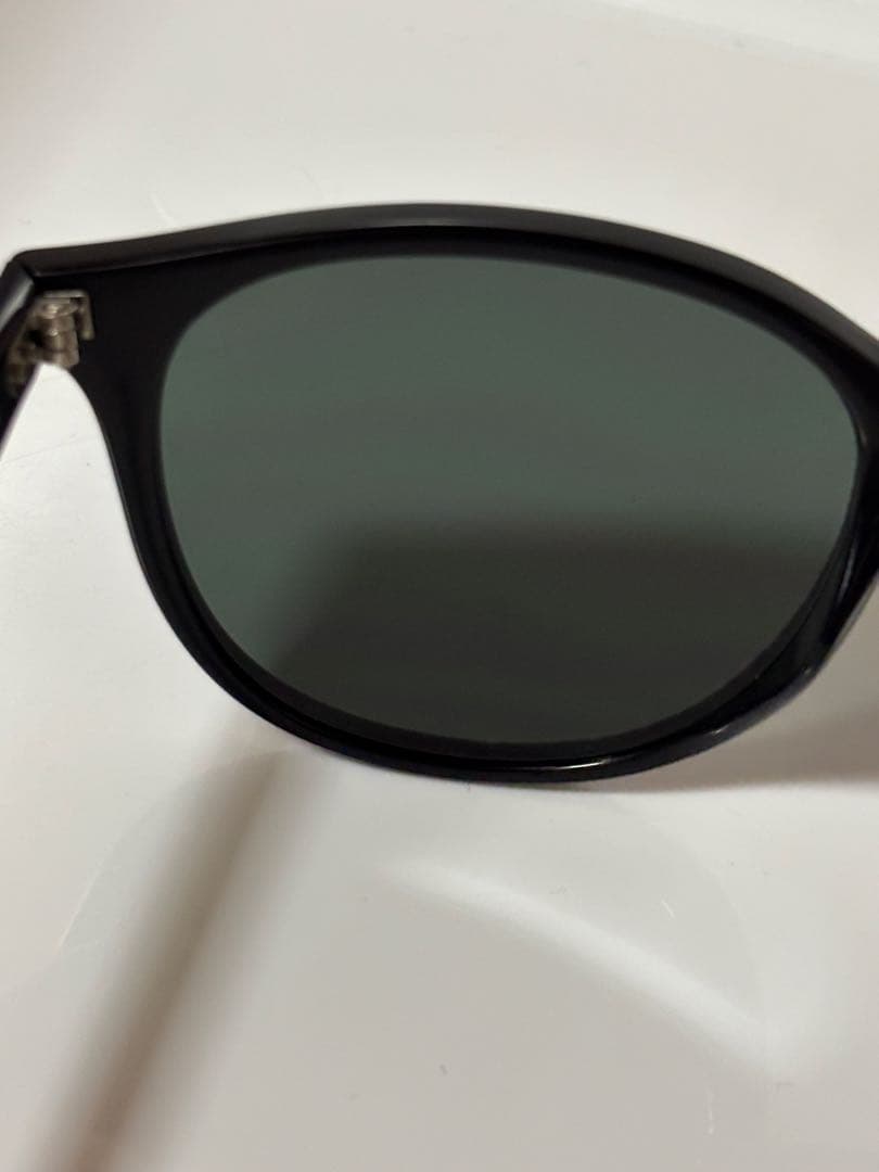 ★ほぼ未使用★RB 4259-F 601/71★飯田将成さん着用モデル★レイバン