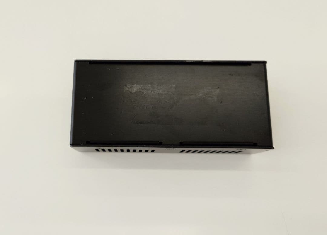 FREE THE TONE PT-3D パワーサプライ