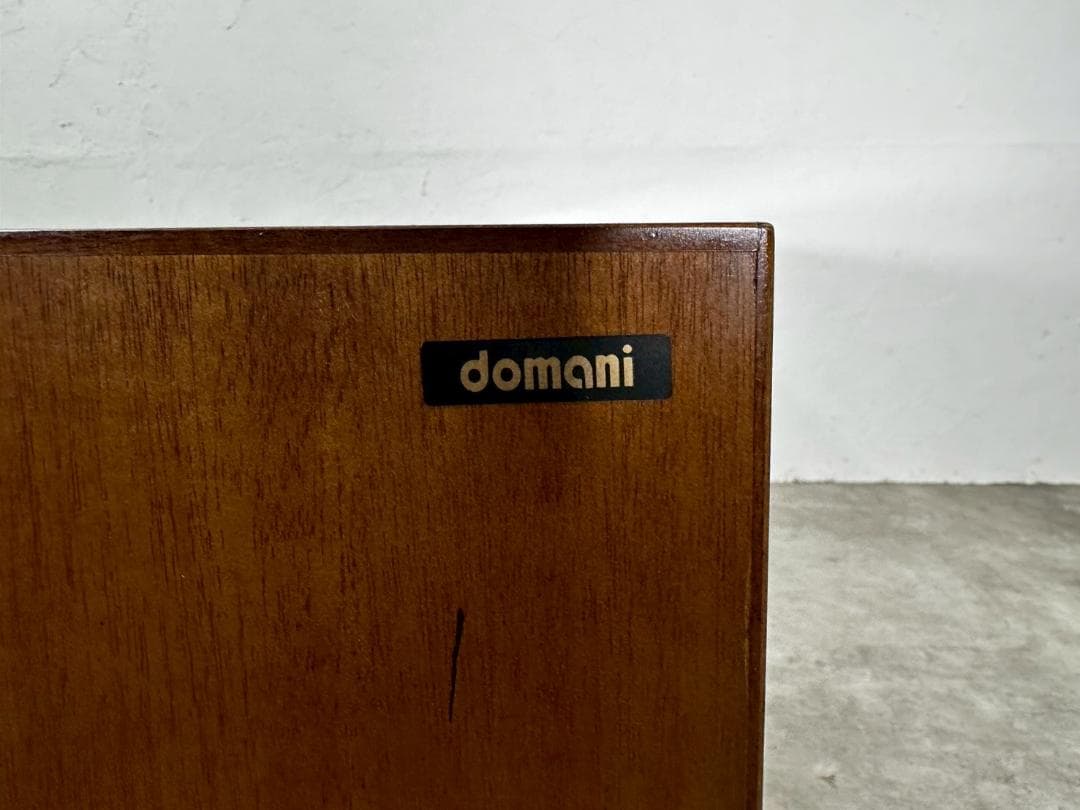 『domani』ドマーニ サイドボード キャビネット RWsid12