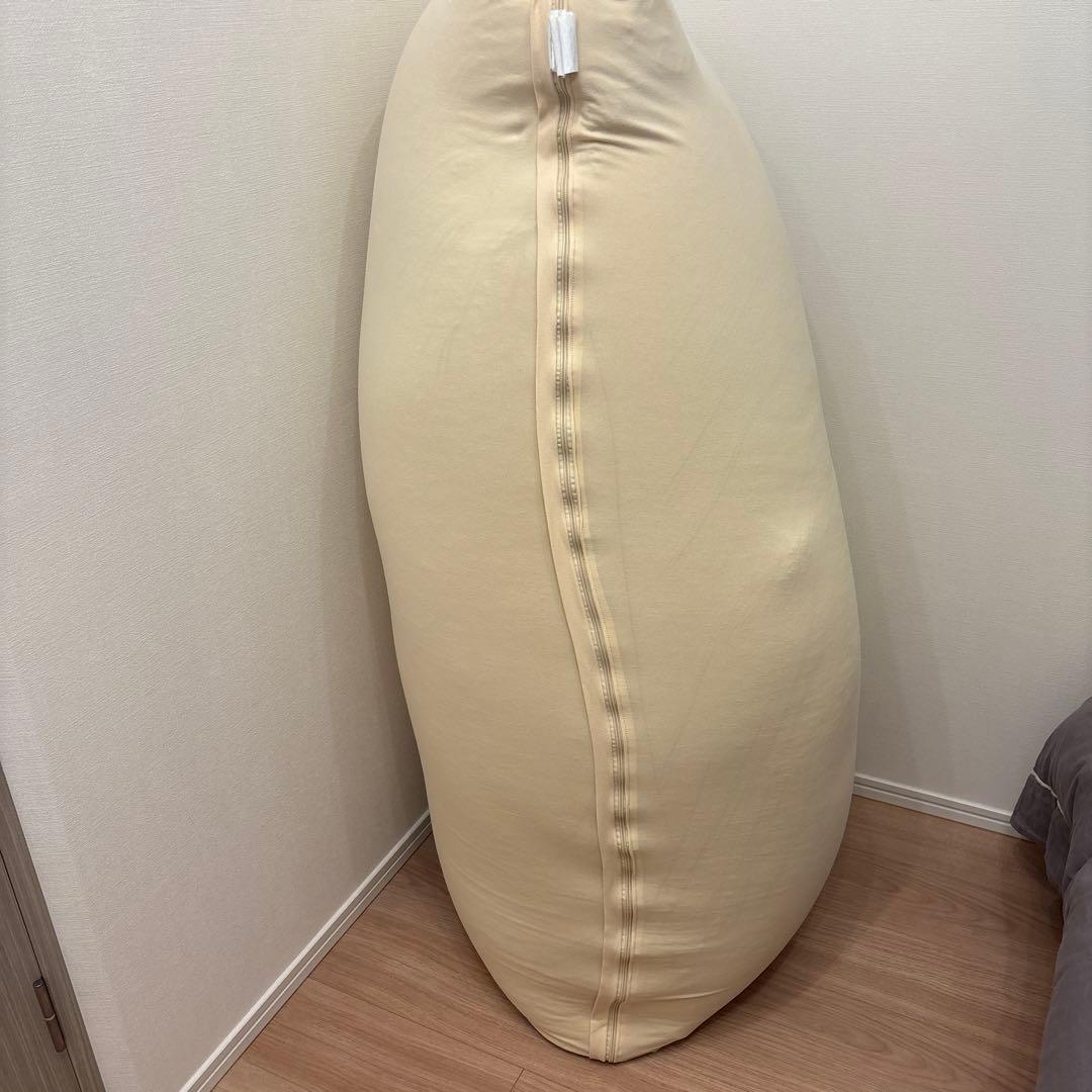 【美品】Yogibo Max Premium ヨギボー マックス プレミアム