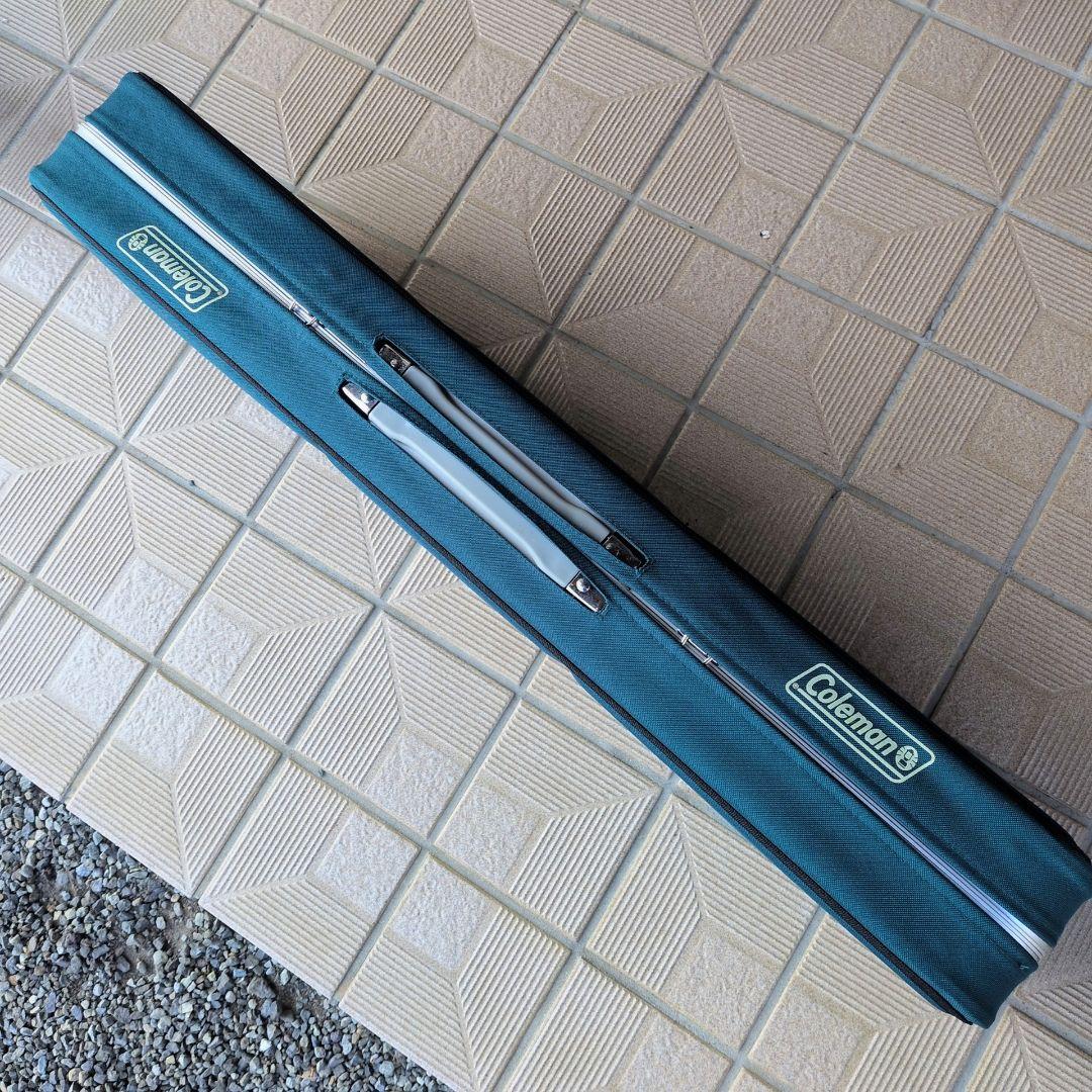 コールマン ピクニックベンチセット アルミ キャンプ