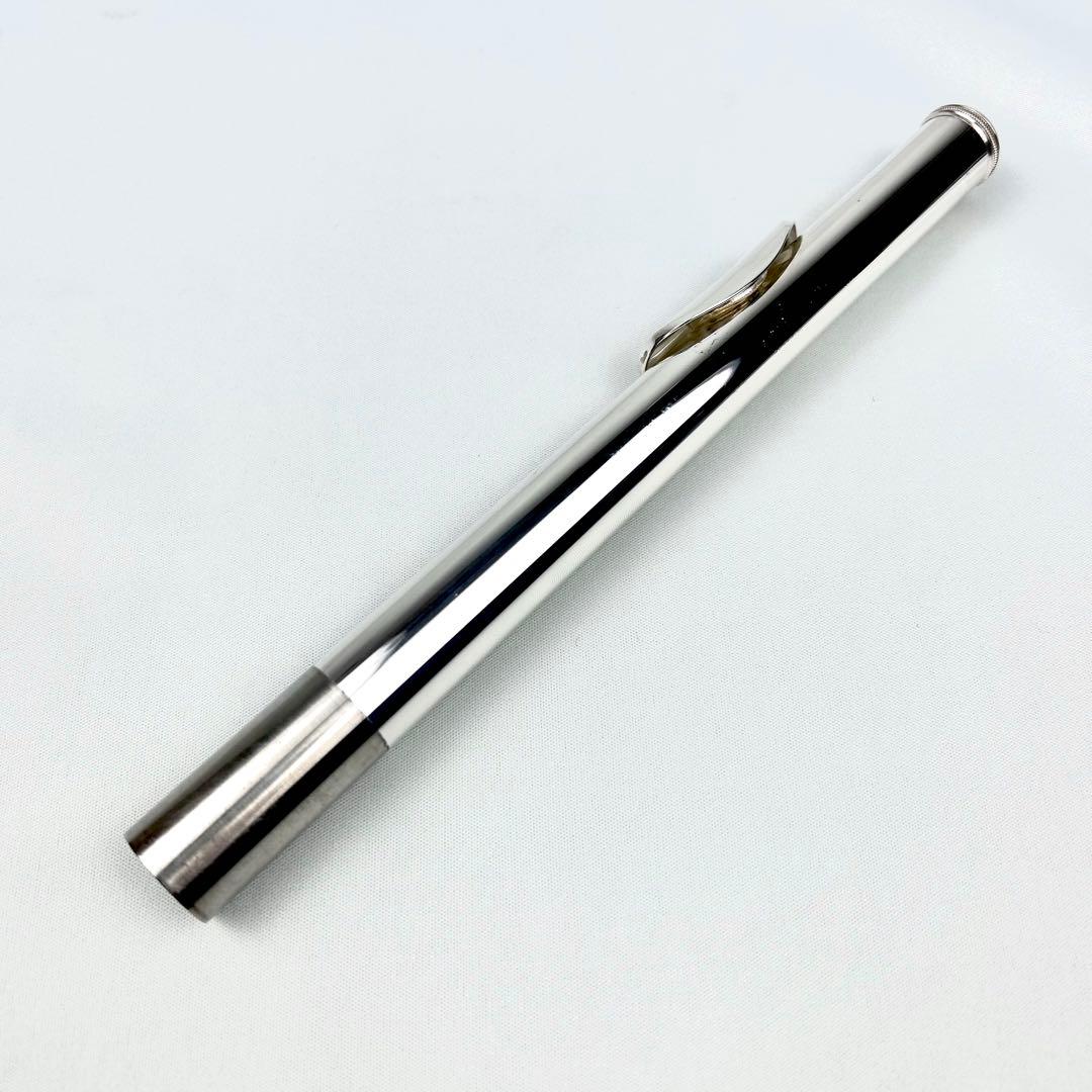 【美音】YAMAHA yfl-211 後期型 Eメカ 分解洗浄・磨き済み 銀