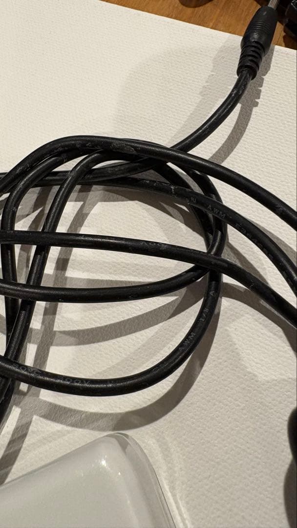 ネイルマシーン　ケビン