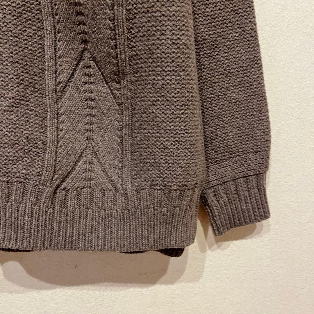 【美品】YASHIKI ヤシキ WADACHI TURTLE ブラウン