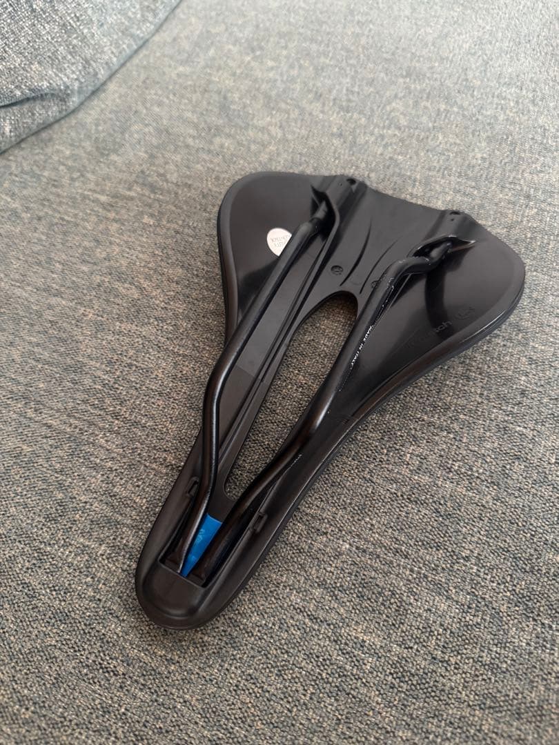 NOVUS BOOST EVO TM スーパーフロー　145mm