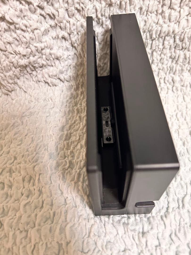 美品　ニンテンドースイッチ　本体　有線LAN付き Nintendo Switch