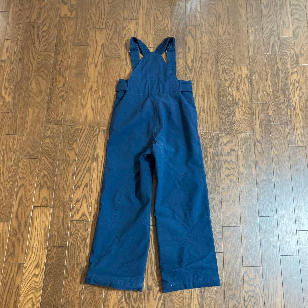 値下げ！フェニックス　スキーウェア　上下セット　130cm